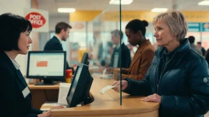 Is There A Charge For Depositing Money Into My Bank Account Via The Post Office