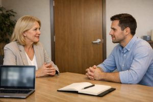 Maintaining Confidentiality and Trust