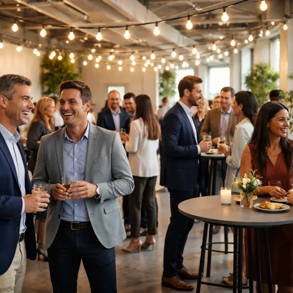 Making Business Events Memorable Without Breaking the Budget 