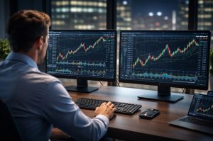 Multi-Account Management