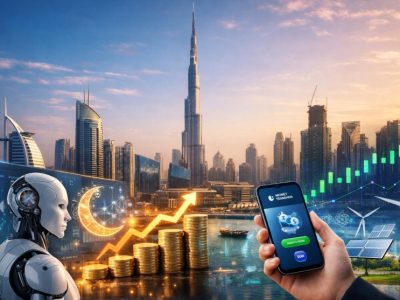 uae global fintech powerhouse status
