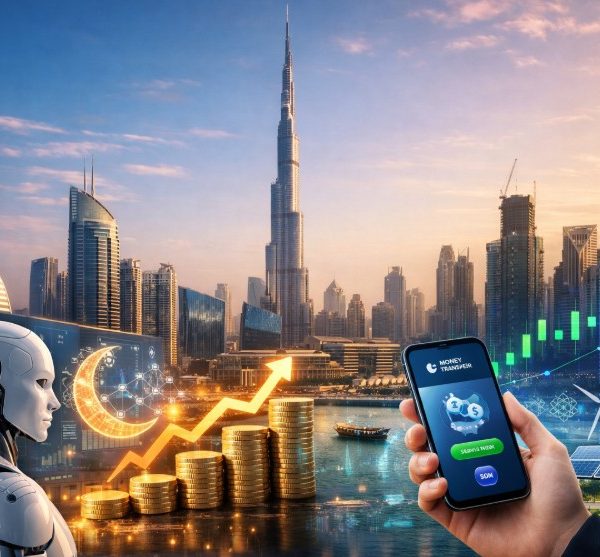 uae global fintech powerhouse status