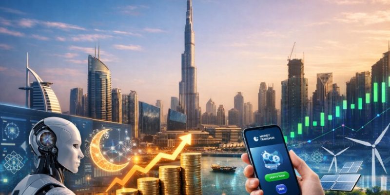 uae global fintech powerhouse status
