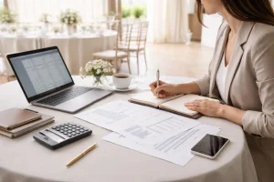 Plan Smart and Stick to a Budget 