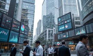 Sustainable Finance Scales Through Capital Markets