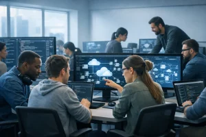 Technology and Software Development