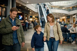 The Convenience Factor 