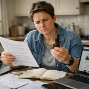 Trying to Read the UK Cannabis Rulebook Without the Instructions