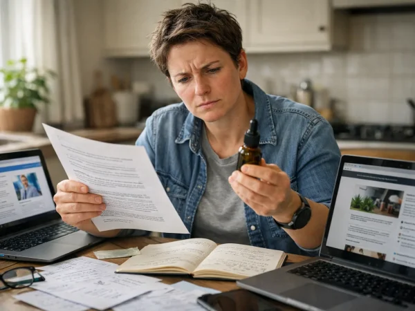 Trying to Read the UK Cannabis Rulebook Without the Instructions