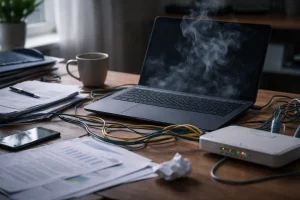 What Are the Most Common Web Hosting Mistakes Businesses Make