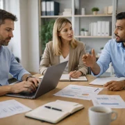 What Businesses Expect from Web Hosting Providers