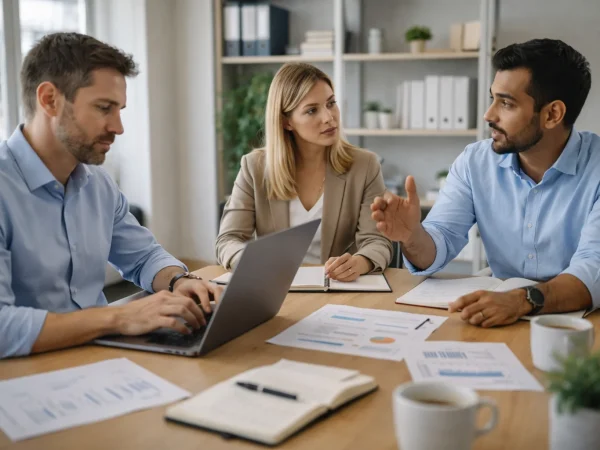 What Businesses Expect from Web Hosting Providers