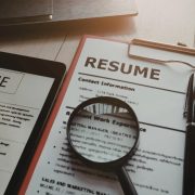 what employers get wrong about cvs and references