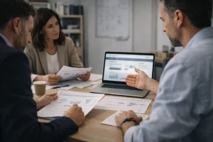 What Hosting Metrics Matter Most to Businesses