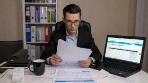 What Is the New HMRC Tax Crackdown on Savings Accounts