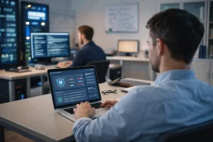 What Security Standards Do Businesses Expect from Web Hosting Providers