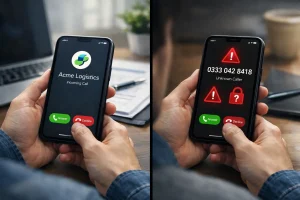 When Should You Be Concerned About a Call from any 0333 Number