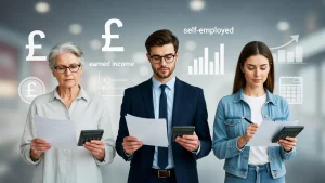 Who Will Be Affected by the New Savings Tax Rules