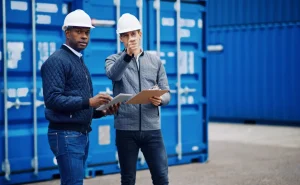 Summary: Achieving Resilient Supply Chains Through Smarter Freight Planning