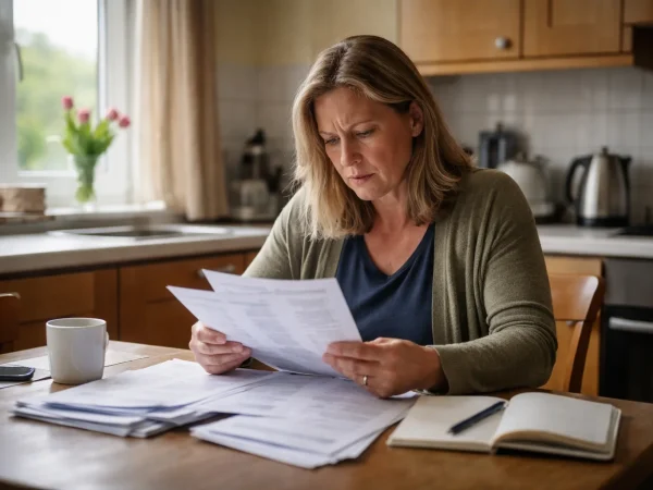 Can the DWP Check Bank Accounts Without Your Permission