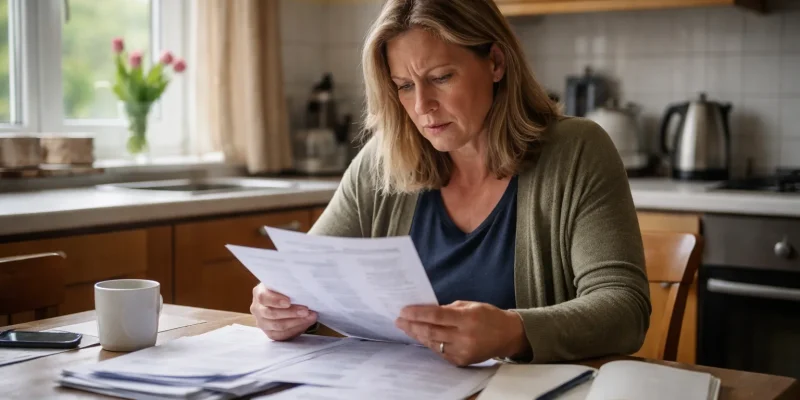 Can the DWP Check Bank Accounts Without Your Permission