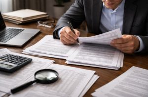 Contract Terms and Hidden Costs