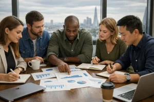 Designing With Data, Not Guesswork