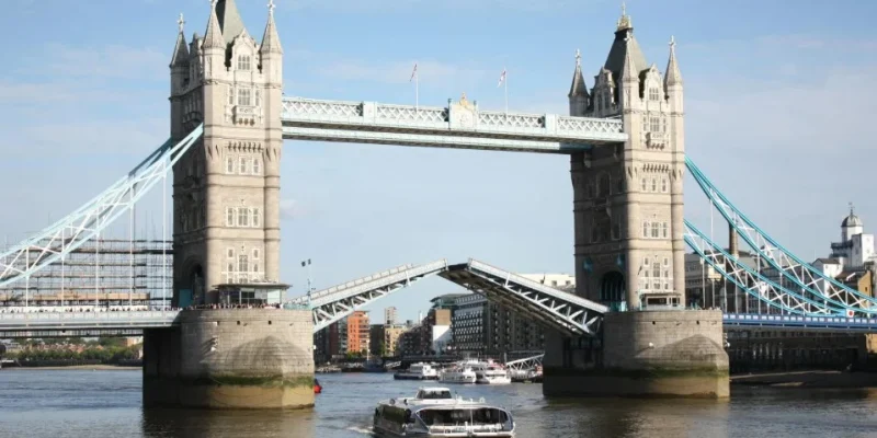 Driving Down Costs While Meeting New UK Transport Regulations