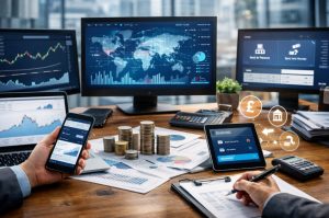 Enhancing Your Cash Flow Management