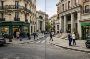 France and Spain Both Move to Legalise With Caveats 