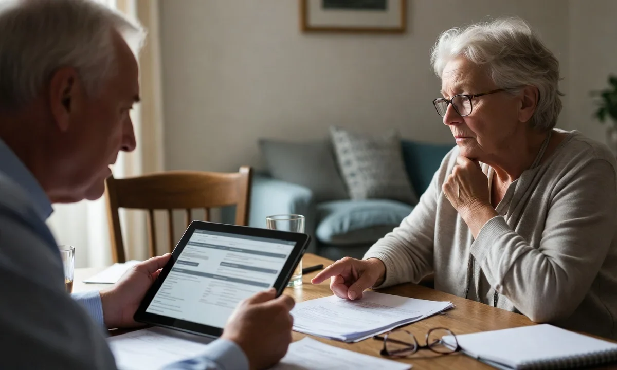 HMRC Making Tax Digital Changes Explained