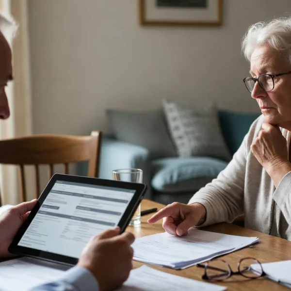 HMRC Making Tax Digital Changes Explained