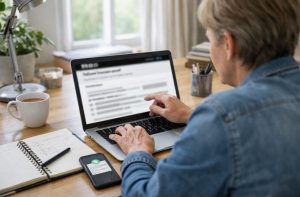 How Can You Check If You Are Missing Home Responsibilities Protection