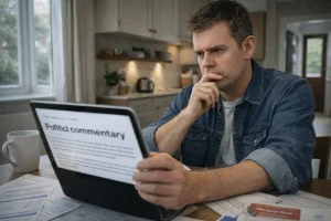 How Do I Personally View Matt Goodwin’s Children Tax Suggestion