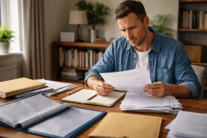 How Do Missing Pension Policies Affect Estate Administration