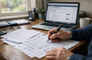 How Do You Apply for Missing HRP and Correct the Error