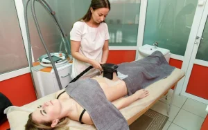 How Non-Surgical Fat Reduction is Reshaping UK Wellness Economics