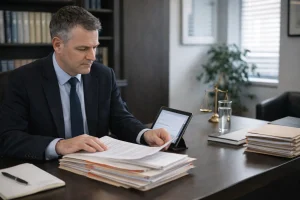 How to Identify Top Legal 500 Divorce Solicitors UK 2026