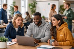 Hybrid Work is Reshaping Expectations