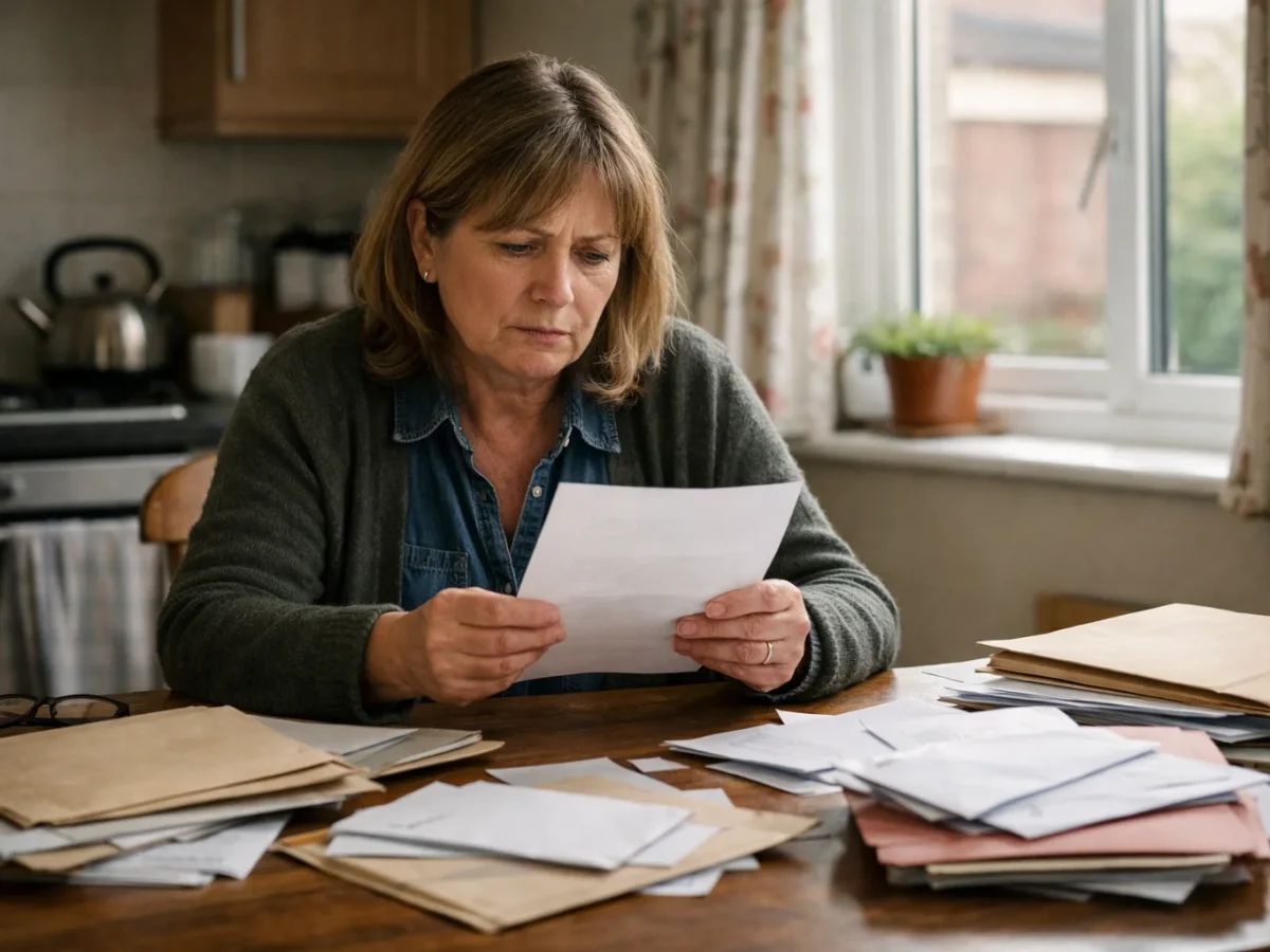 Inheritance Tax Missing Documents Warning As Millions Face Serious Consequences