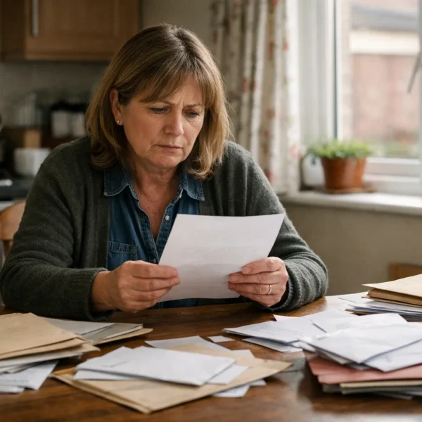 Inheritance Tax Missing Documents Warning As Millions Face Serious Consequences