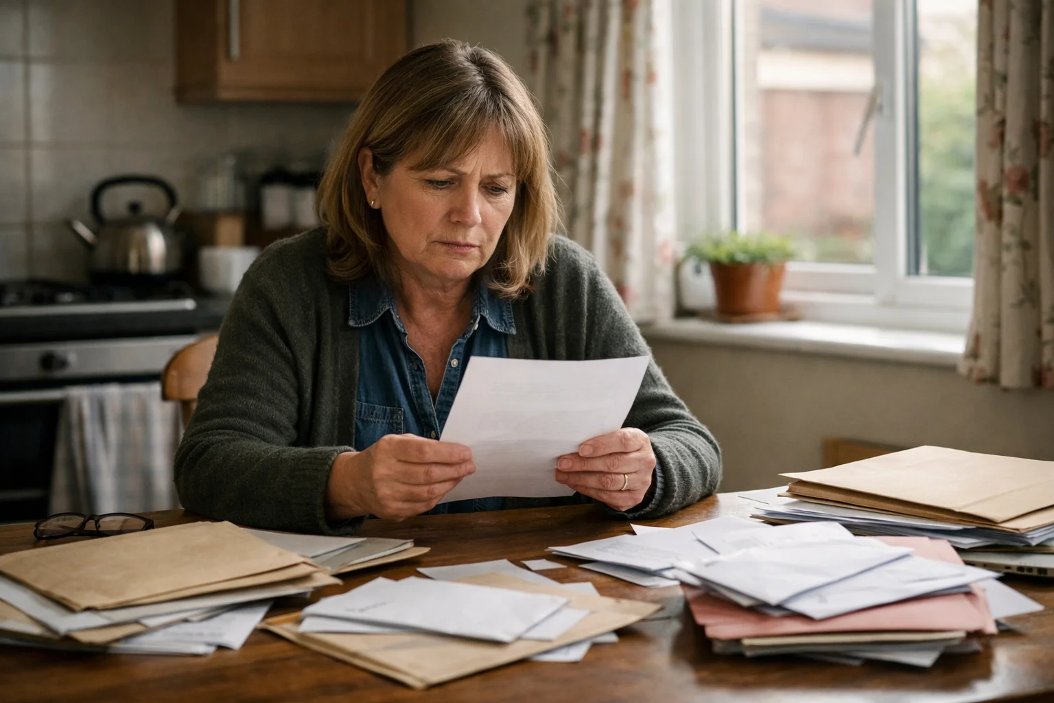 Inheritance Tax Missing Documents Warning As Millions Face Serious ...