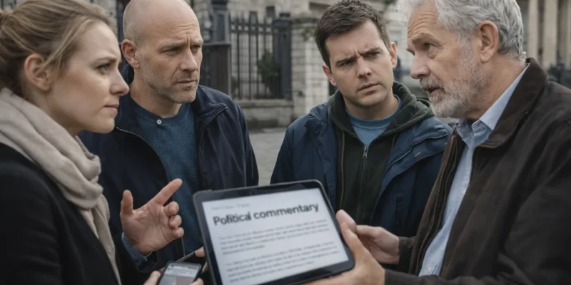 Matt Goodwin Children Tax