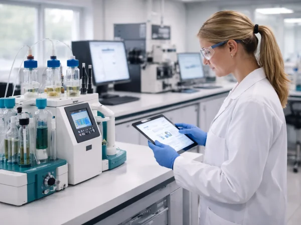 Modern Laboratory Quality Control Trends for UK Businesses