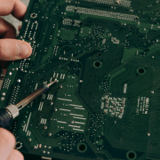 Navigating Supply Chain Challenges in the Electronics Sector