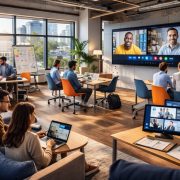 Navigating the Future of Commercial Fit Out in a Remote Work Era