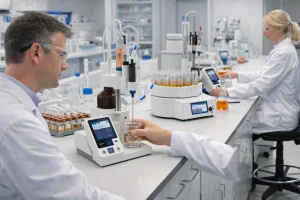 Optimising Quality Control for Different UK Industry Sectors