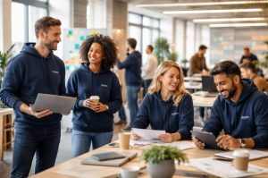 Reflecting Broader Shifts in UK Business Culture