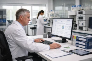 Regulatory Compliance Challenges for UK Laboratory Operations
