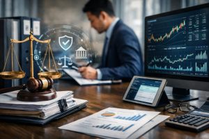 Regulatory Compliance as a Strategic Asset